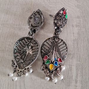 Earings Set