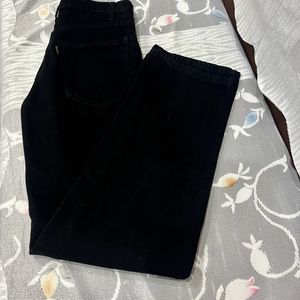 New Black Jean