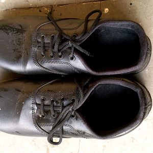 Boys School Shoes