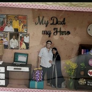 Customized Your 3d Photo Frame Best Gift