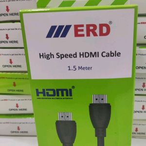 ERD HC-11 HDMI CABLE