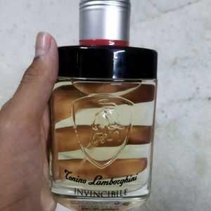 Luxury Lamborghini Invincible Perfume