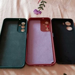 3pcs Combo Cover