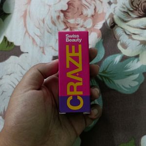 Swiss Beauty Craze Lip Balm