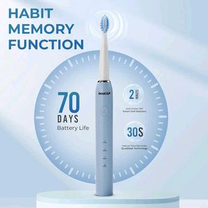 BEATXP Buzz Electric Toothbrush.