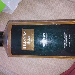 Bellaveta Body Wash