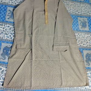 Free Size Kurta