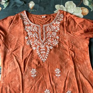 Short Kurti