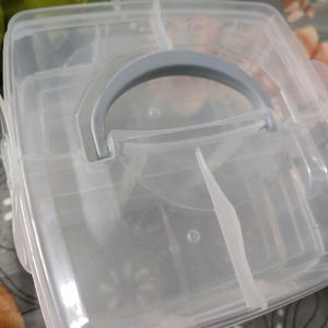 Storage Box