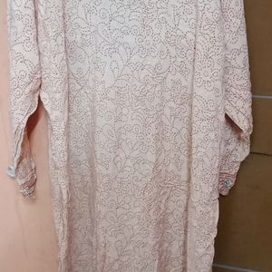 SALE !  HIGH LOW KURTI