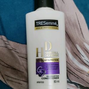 TRESemme Hairfall Defense Conditioner