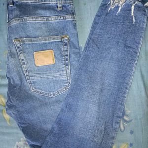 Zara Men Jeans