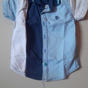 Boys Beautiful Shirt