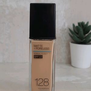 Best Foundation