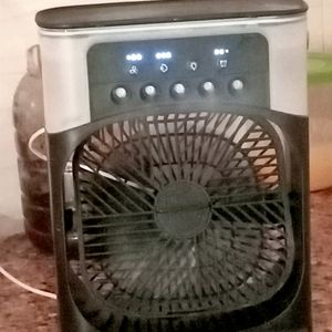 New Mini Cooler