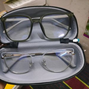 Blue Cut Lens Voyage Glasses New