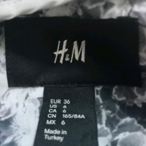 H&M Bomber Jacket