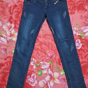 Beautiful Jean's For Girls And Women's..