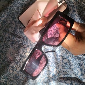 Luxe Sunglasses (Unisex)