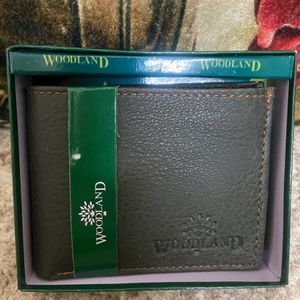 Brand New Men’s Wallet