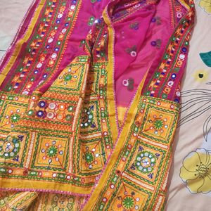 Navrati Special Dupatta