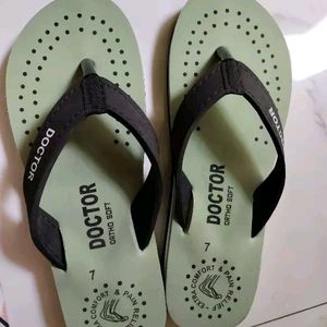 Unisex Slippers For Daily Use