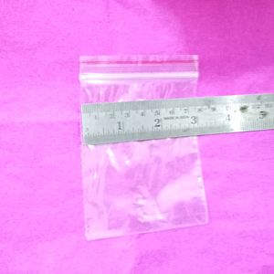 (Pack Of 20) Parcel Zipper