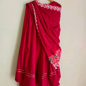 Navratri Special Lehenga