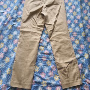 Formal Trousers