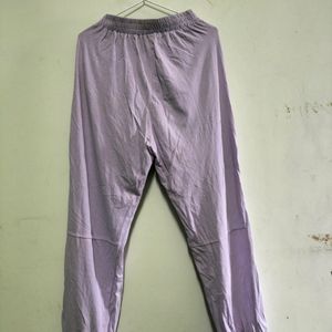 Lavender Jogger