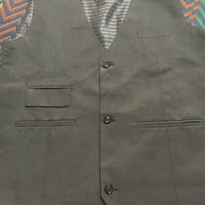 Men’s Waist Coat