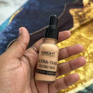 INSIGHT Ultra Thick Foundation