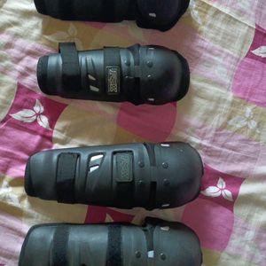 Knee/Shin Guards