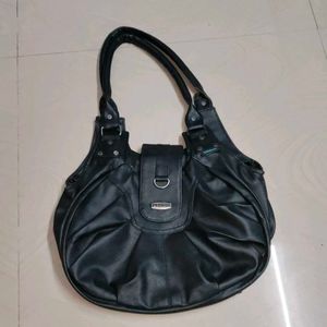 Women's Black Sling Bags