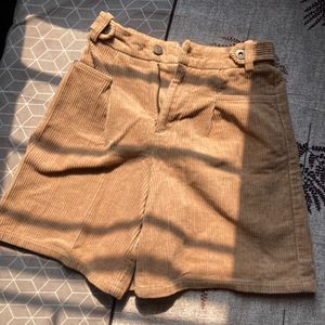 Zara Short