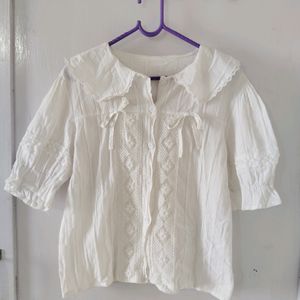 Trending Korean Blouse