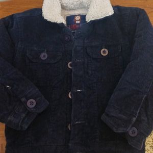 CORDUROY Jacket