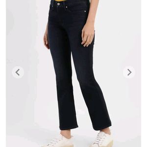 Levi's Bootcut Denim