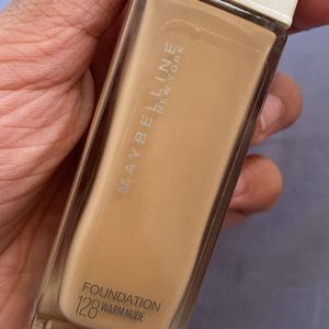 Maybelline Foundation