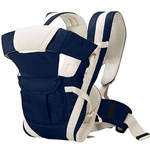 Baby Carry Bag ( Neavy Blue Colour )