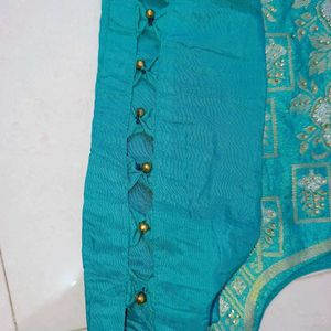 Woman Suit Salwar With Dupatta