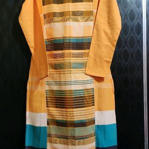 Winter Kurti