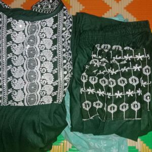 New Kurti