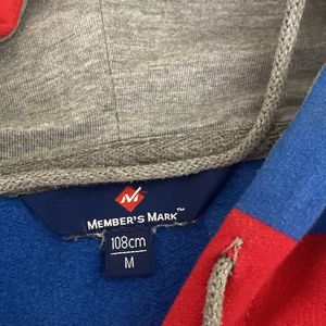 Members mark Hooded Sweatshirt