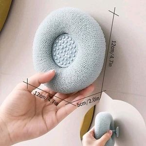 Loofah  Body Scrubber Sponge Pack 1