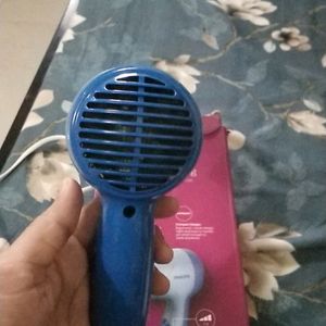 Philips Hair Dryer