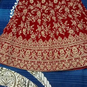 Party Wear Lehenga At Affordable Price 😍