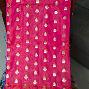 Mysore Silk Saree