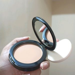 Maybelline Matte Compact Powder