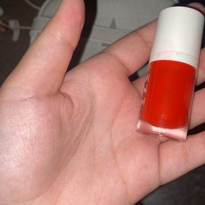 Lip And Cheek Tint